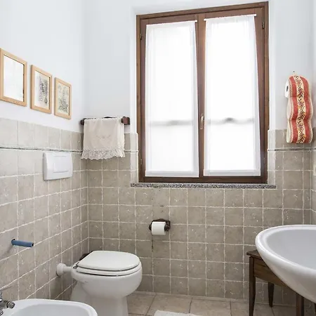 Apartman Cotoncello *