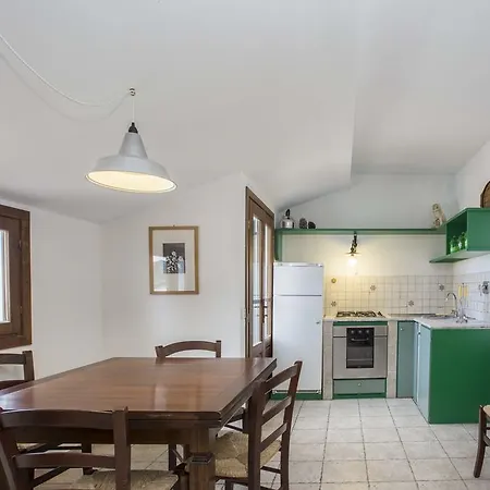 Cotoncello Apartman *