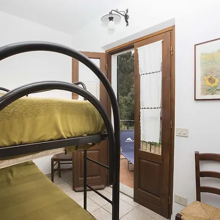 Apartman Cotoncello Marciana